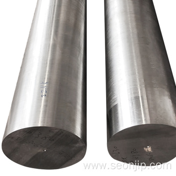 Nickel Alloy N10276 Hastelloy C276 Round Bar